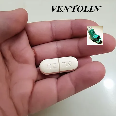 Ventolin